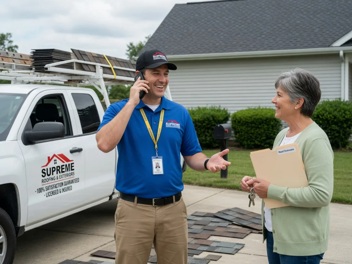 Roof Replacement Bishop, GA FAQs